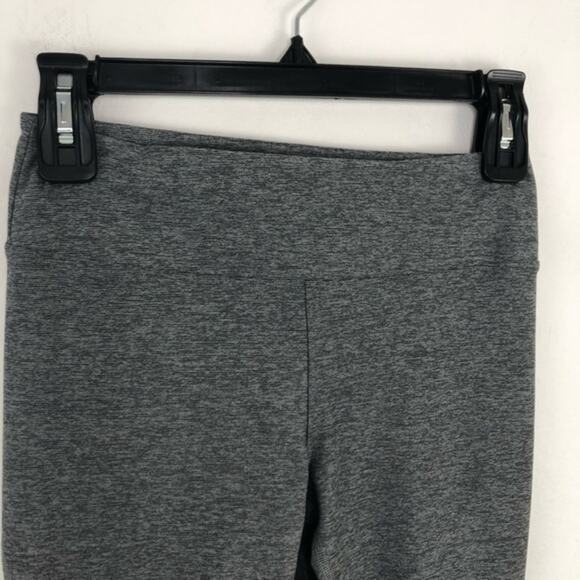 Outdoor Voices Gray Gradient  7/8 Leggings Size Small - Picture 5 of 12